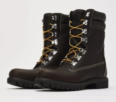 40 belows timberland